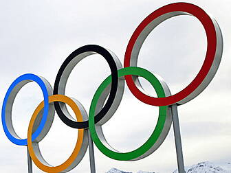 Doping allegations rock the at...